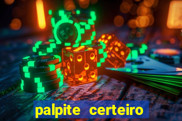 palpite certeiro chaves dourada